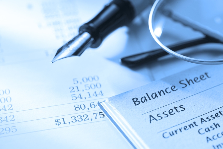 Is your balance sheet lazy or hardworking? Here’s how to tell (+ build more wealth!)