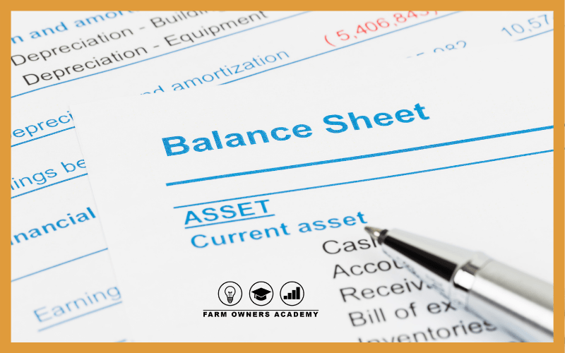 Is your balance sheet lazy or hardworking? Here’s how to tell (+ build ...