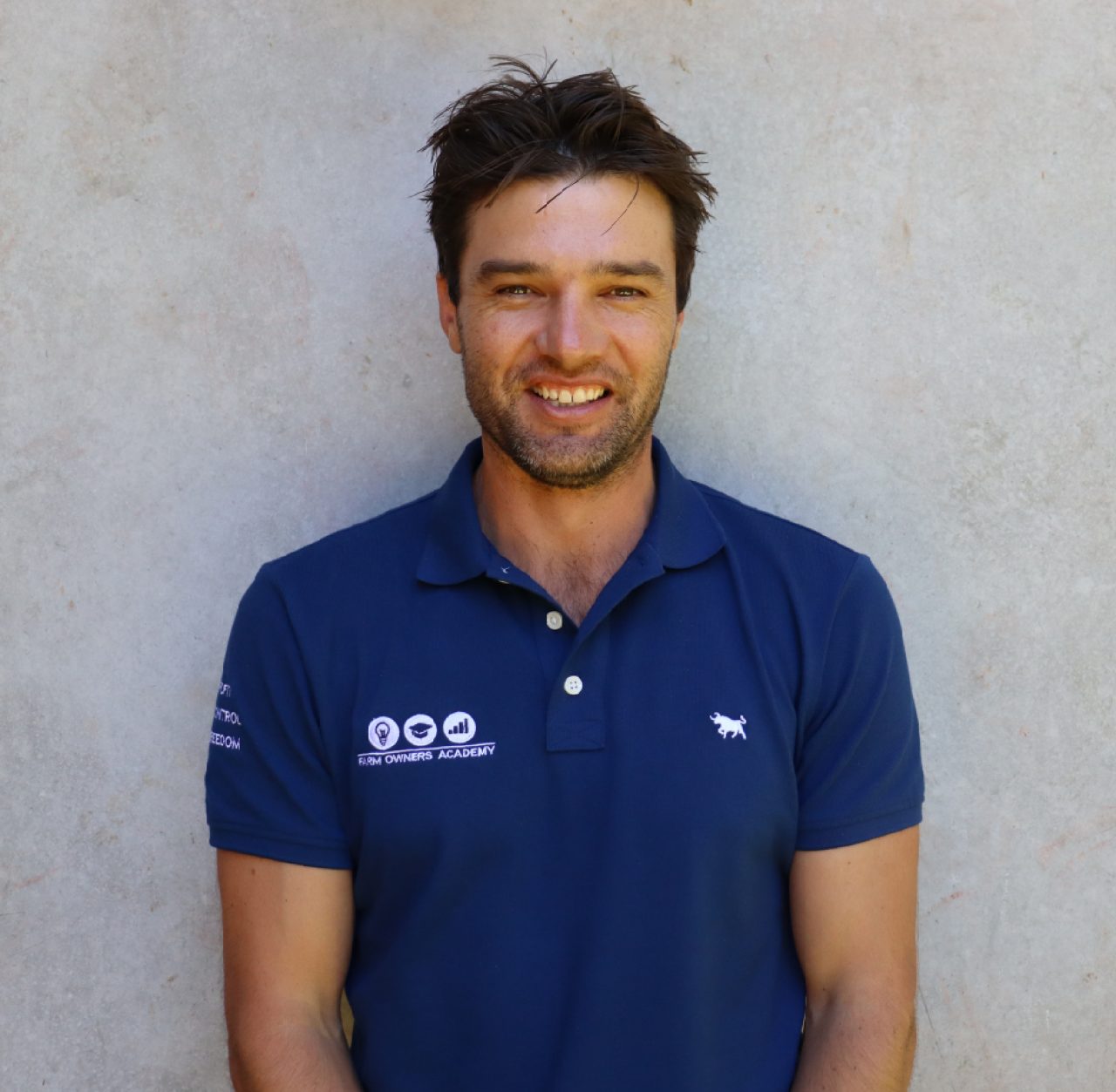 Farm Management Courses More Control More Freedom FOA