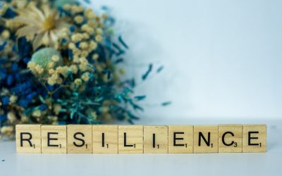 Building Resilience